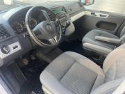 Volkswagen Multivan T5 Рестайлинг Санкт-Петербург  - изображение 30