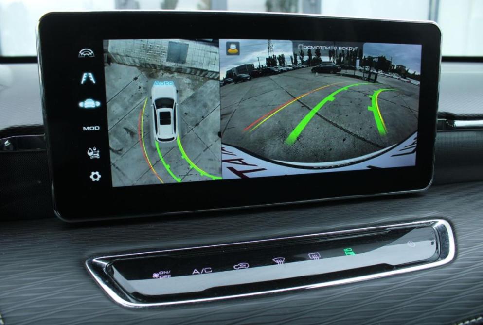Haval Jolion I Саратов  - изображение 21