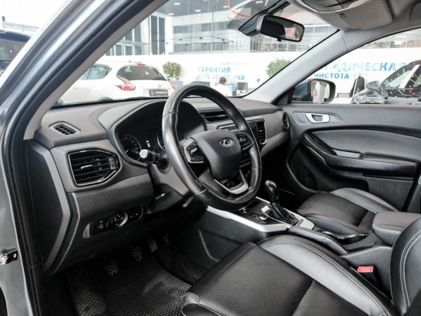 Chery Tiggo 4 I Рестайлинг с пробегом 2021 года, цена 1 099 000 рублей, 100668 км, внедорожник, Автокод Объявления