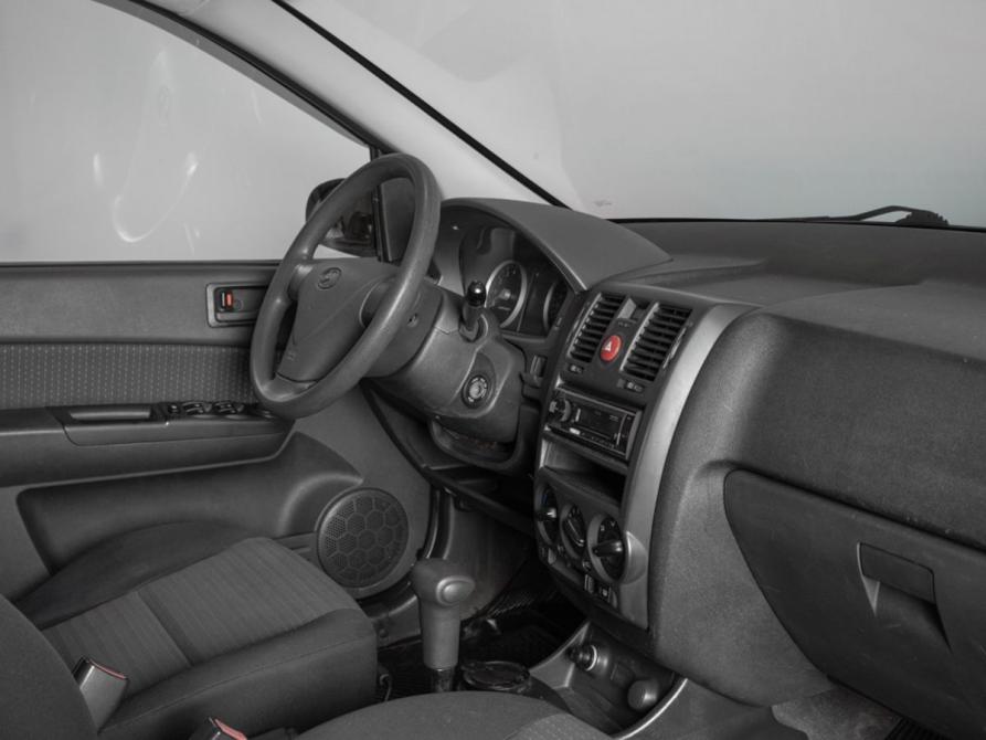 Hyundai Getz I Рестайлинг Казань  - изображение 7