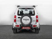 Suzuki Jimny III Рестайлинг 2 Иркутск  - изображение 22