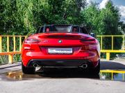 BMW Z4 III (G29) Москва  - изображение 30