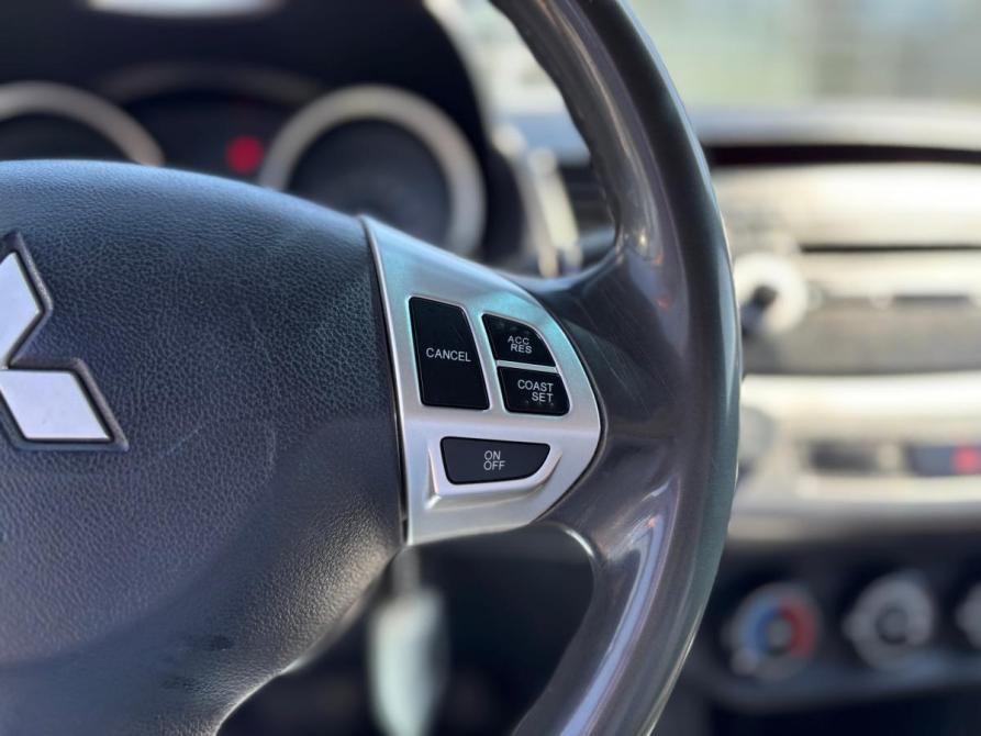 Mitsubishi Lancer X Набережные Челны  - изображение 21