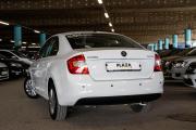 Skoda Rapid I Уфа  - изображение 20