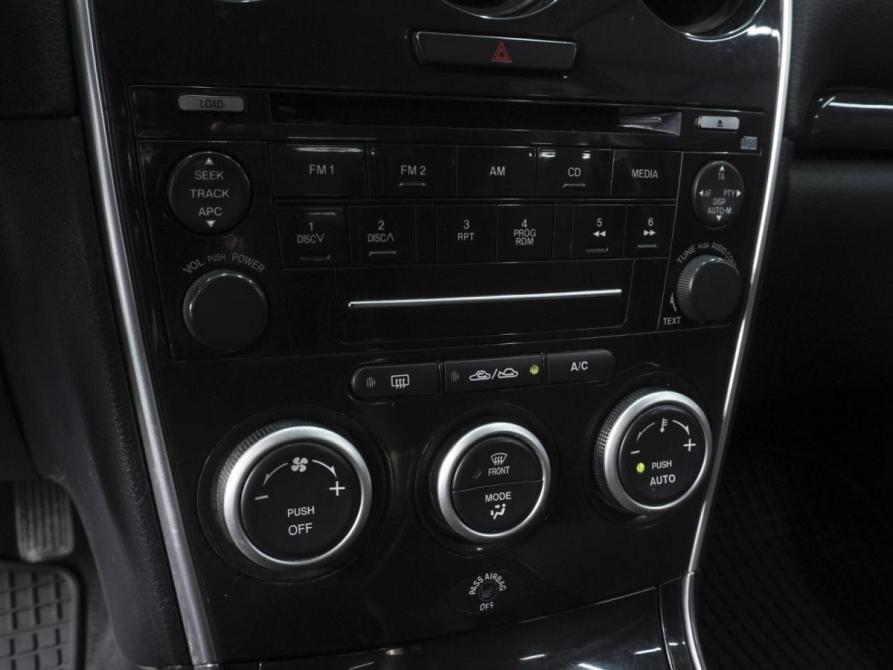 Mazda 6 I (GG) Рестайлинг Ростов-на-Дону  - изображение 13