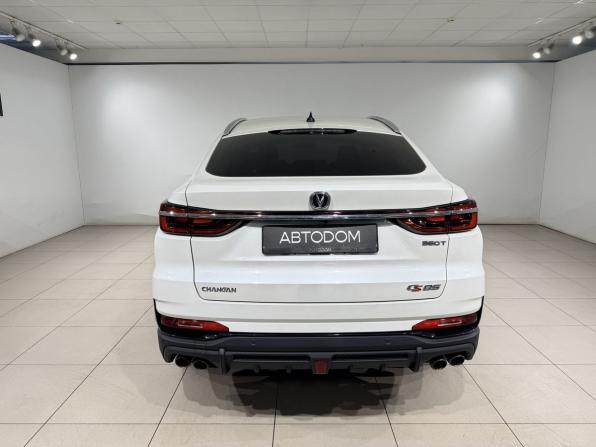 Changan CS85 с пробегом 2022 года, цена 2 249 000 рублей, 75945 км, внедорожник, Автокод Объявления