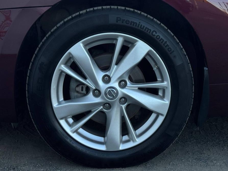 Nissan Teana III (L33) Екатеринбург  - изображение 40