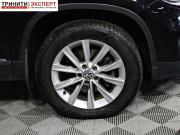Volkswagen Tiguan I Рестайлинг Белгород  - изображение 22