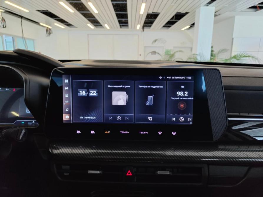 Haval H3 I Санкт-Петербург  - изображение 11