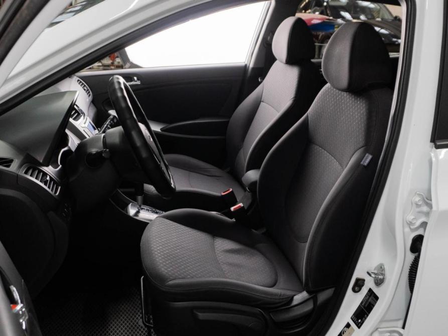 Hyundai Solaris I Тюмень  - изображение 10
