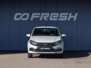 Lada (ВАЗ) Granta I Рестайлинг Краснодар  - изображение 20