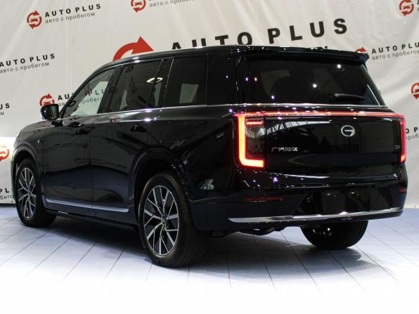 GAC Trumpchi S9 с пробегом 2025 года, цена 4 899 000 рублей, 68 км, внедорожник, Автокод Объявления