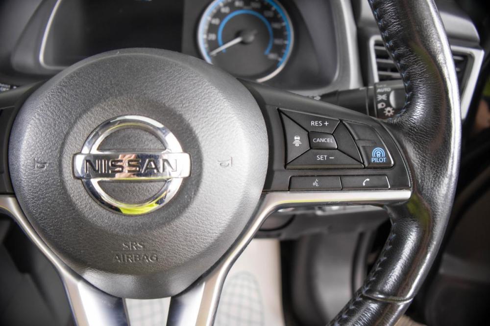 Nissan Leaf II (ZE1) Пермь  - изображение 18