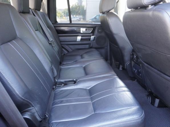 Land Rover Discovery IV с пробегом 2012 года, цена 1 450 000 рублей, 279538 км, внедорожник, Автокод Объявления