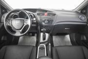 Honda Civic IX Кемерово  - изображение 37