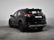 Toyota RAV4 IV (XA40) Рестайлинг Санкт-Петербург  - изображение 28