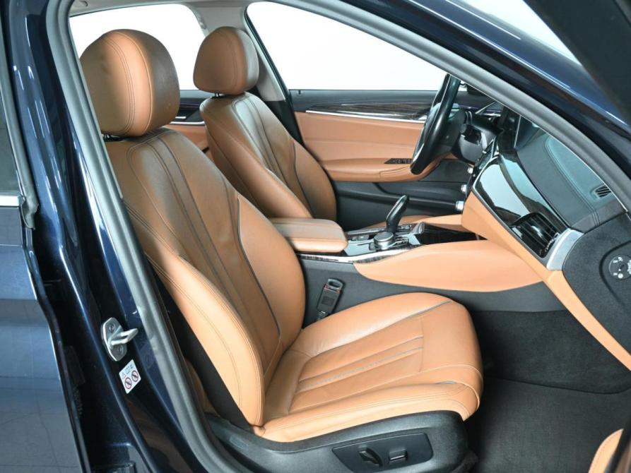 BMW 5 серии VII (G30/G31/G38) Ростов-на-Дону  - изображение 8