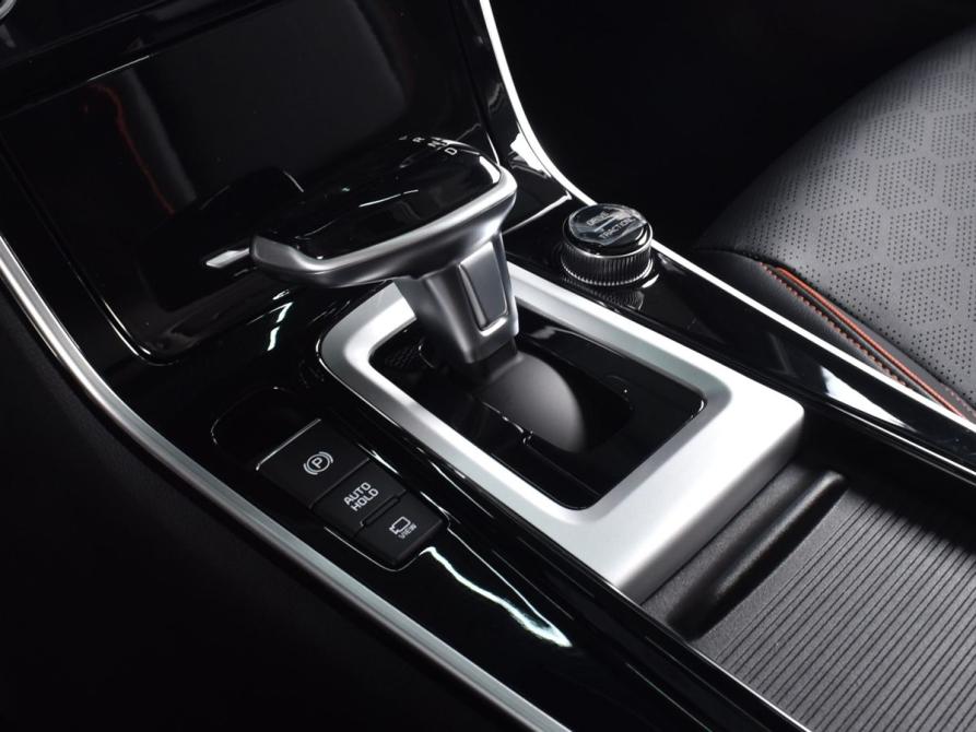 Kia Seltos I Рестайлинг Кемерово  - изображение 21