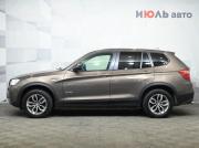 BMW X3 II (F25) Екатеринбург  - изображение 28