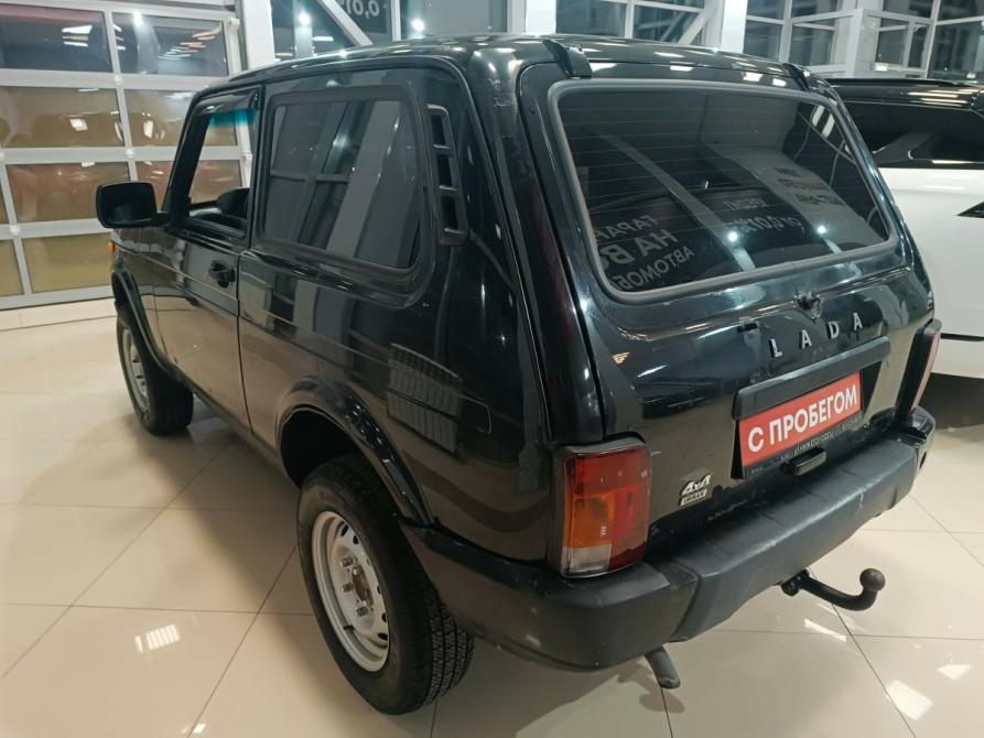 Lada (ВАЗ) 2121 (4x4) I Рестайлинг Арзамас  - изображение 6