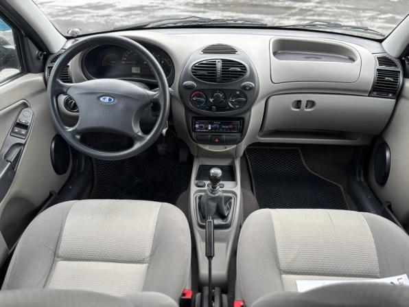 Lada (ВАЗ) Kalina I с пробегом 2012 года, цена 249 000 рублей, 140000 км, хэтчбек, Автокод Объявления