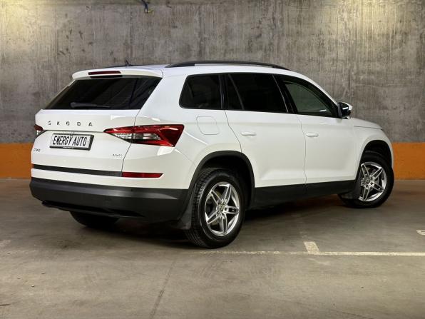 Skoda Kodiaq I с пробегом 2019 года, цена 2 449 000 рублей, 133836 км, внедорожник, Автокод Объявления