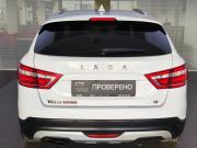 Lada (ВАЗ) Vesta I Уфа  - изображение 24