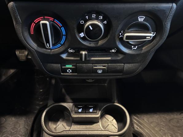 Lada (ВАЗ) Granta I Рестайлинг с пробегом 2021 года, цена 770 000 рублей, 61321 км, лифтбек, Автокод Объявления