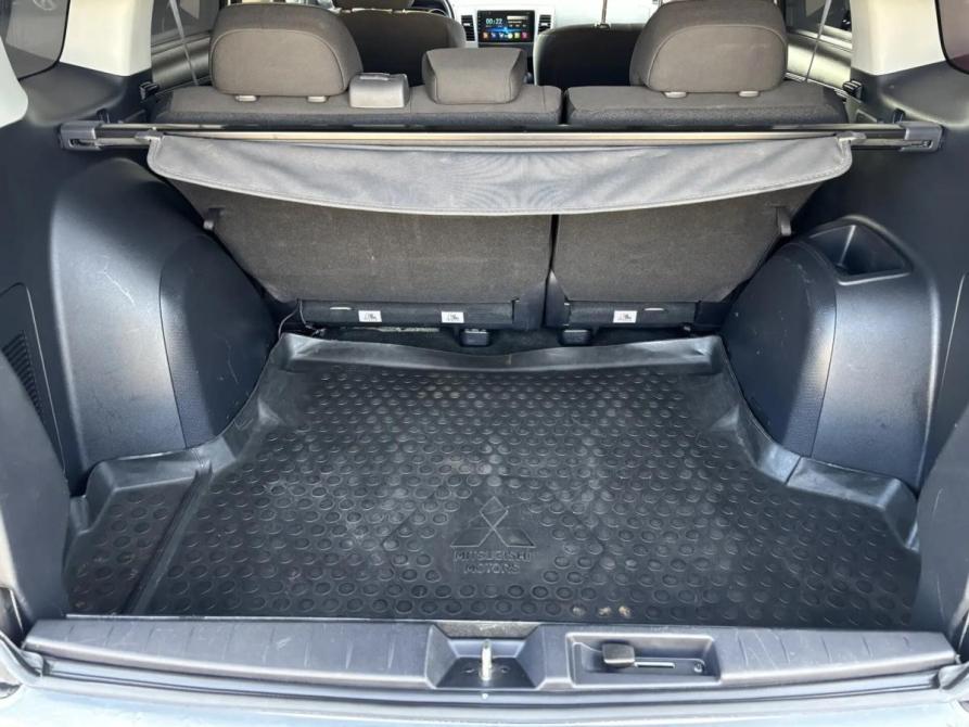 Mitsubishi Outlander II Рестайлинг Альметьевск  - изображение 18