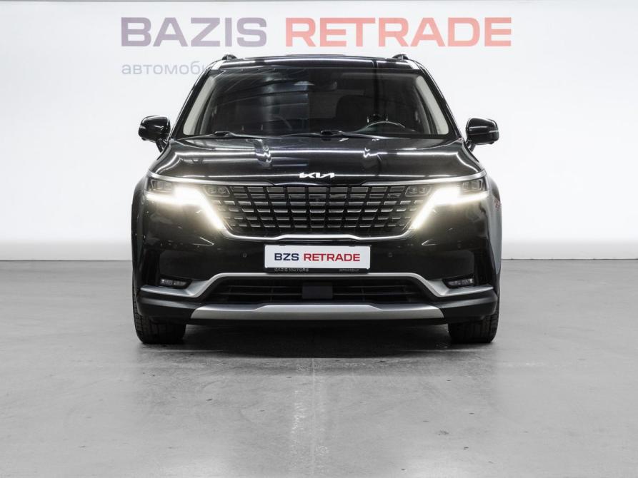 Kia Carnival IV Тюмень  - изображение 3