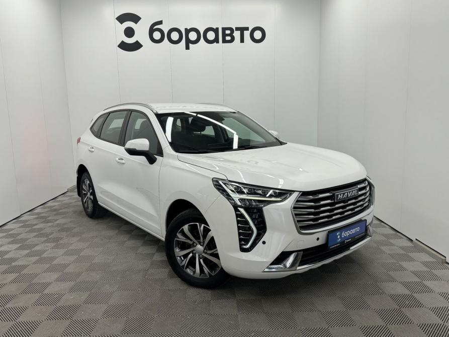 Haval Jolion I Воронеж  - изображение 2