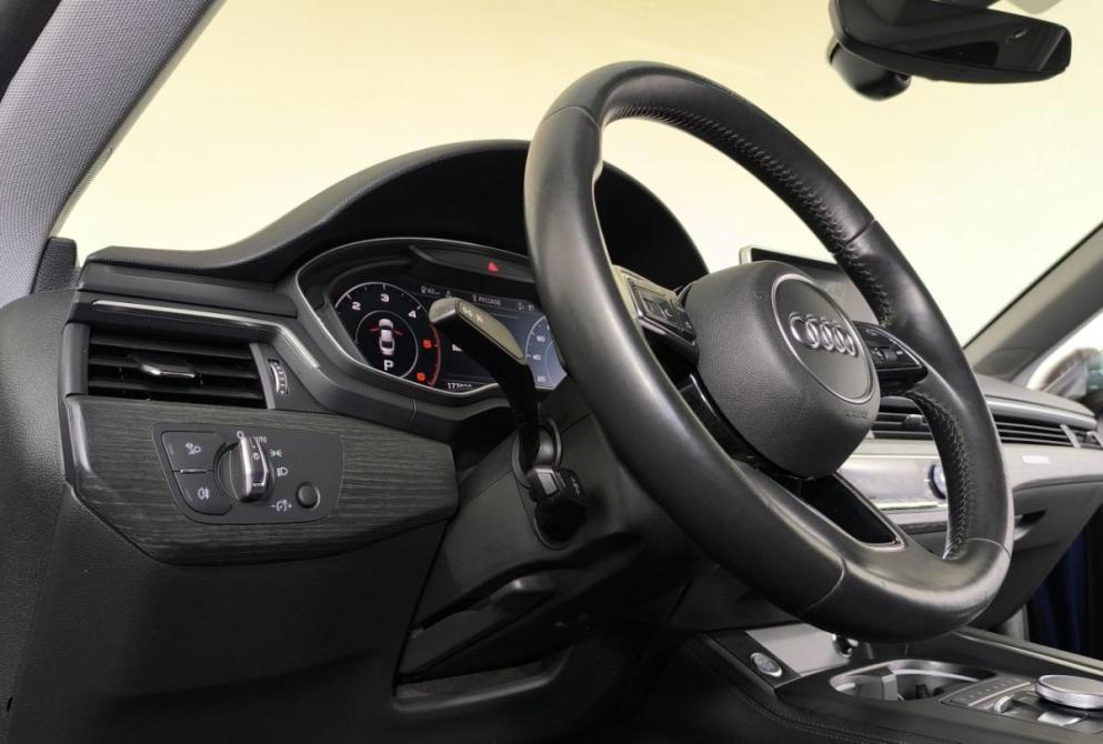 Audi A5 II (F5) Нижний Новгород  - изображение 9