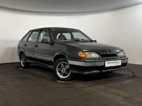 Lada (ВАЗ) 2114 с пробегом 2006 года, цена 65 900 рублей, 213598 км, хэтчбек, Автокод Объявления