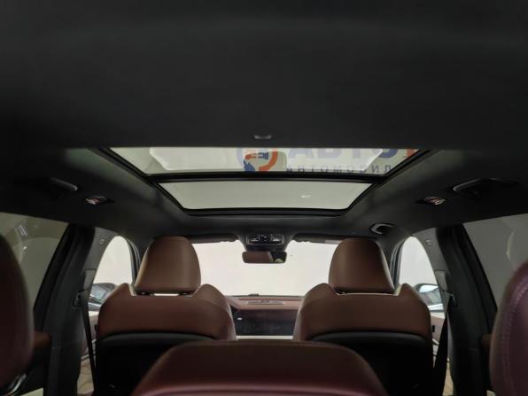 Geely Monjaro I с пробегом 2024 года, цена 2 995 000 рублей, 85468 км, внедорожник, Автокод Объявления