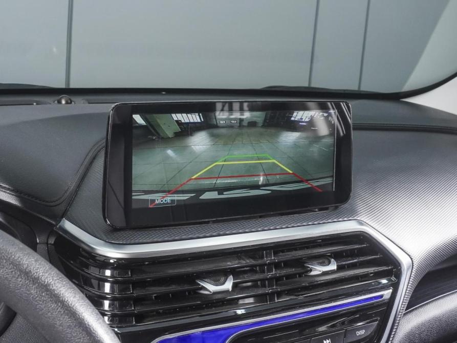 Changan Alsvin Ростов-на-Дону  - изображение 12