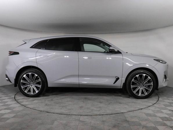 Changan UNI-K с пробегом 2023 года, цена 2 800 000 рублей, 35137 км, внедорожник, Автокод Объявления