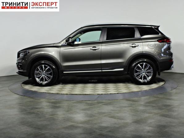 Geely Atlas Pro с пробегом 2023 года, цена 2 197 000 рублей, 48976 км, внедорожник, Автокод Объявления