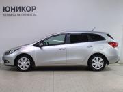 Kia Ceed II Дзержинск  - изображение 29
