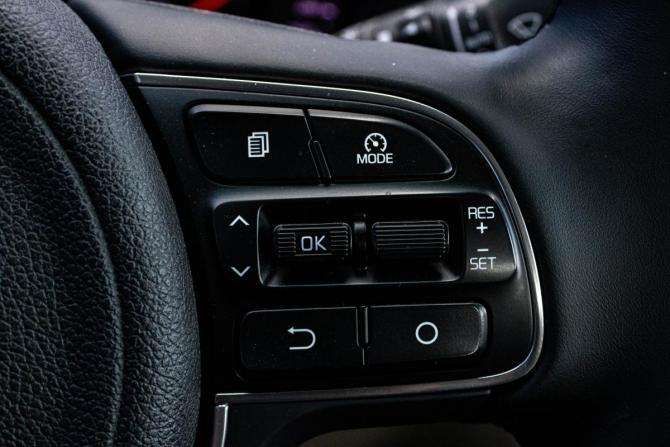 Kia Optima IV с пробегом 2018 года, цена 2 049 000 рублей, 122485 км, седан, Автокод Объявления
