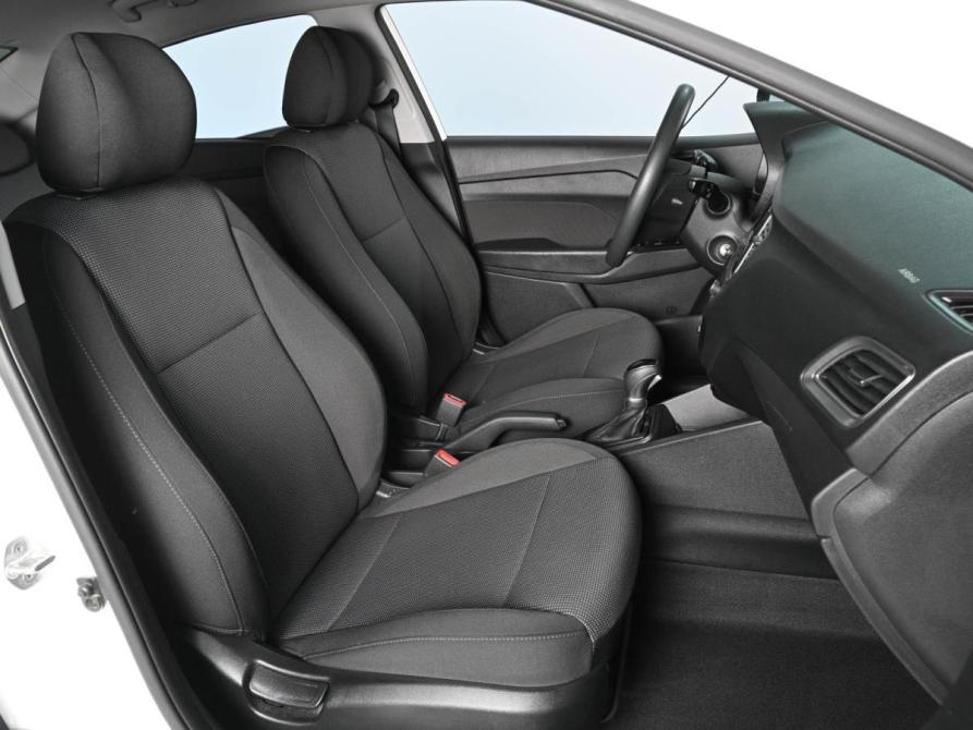 Hyundai Solaris II Рестайлинг Ростов-на-Дону  - изображение 8
