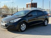 Hyundai Elantra V (MD) Пермь  - изображение 8