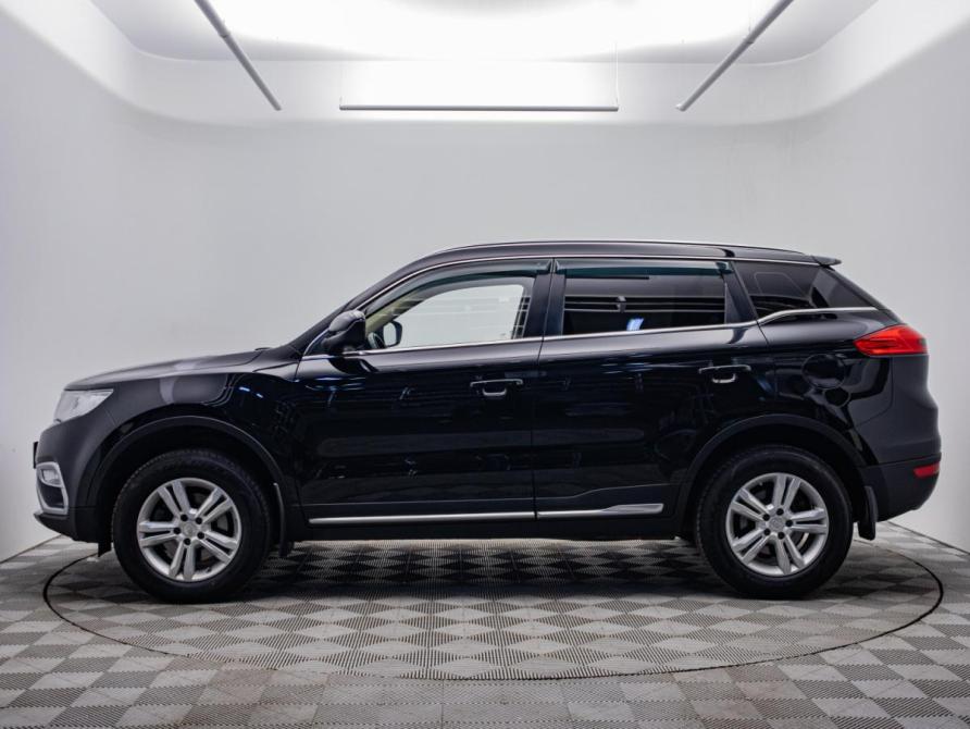 Geely Atlas I Москва  - изображение 2