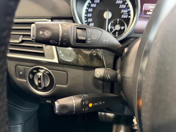 Mercedes-Benz M-Класс III (W166) с пробегом 2015 года, цена 2 990 000 рублей, 165985 км, внедорожник, Автокод Объявления