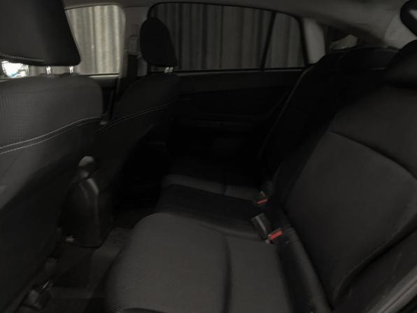 Subaru Impreza IV с пробегом 2013 года, цена 969 000 рублей, 156000 км, хэтчбек, Автокод Объявления