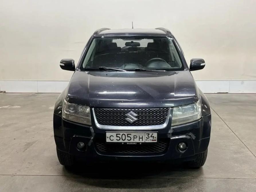Suzuki Grand Vitara II Рестайлинг Саратов  - изображение 4