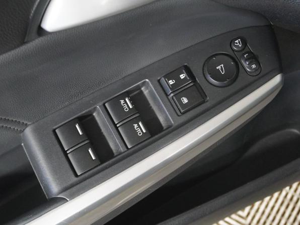Honda Crosstour I Рестайлинг с пробегом 2014 года, цена 1 455 000 рублей, 276556 км, внедорожник, Автокод Объявления