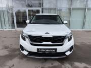 Kia Seltos I Воронеж  - изображение 14