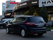 Ford S-MAX I Рестайлинг Москва  - изображение 24