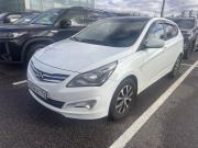 Hyundai Solaris I Рестайлинг Санкт-Петербург  - изображение 5