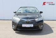 Toyota Corolla XI (E160 E170 E180) Нижний Новгород  - изображение 23